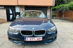 BMW Série 3