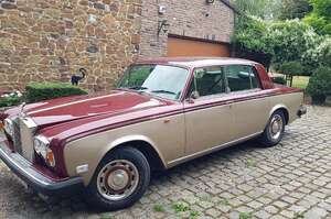 Rolls-Royce Silver Shadow