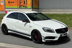 Mercedes-Benz Classe A