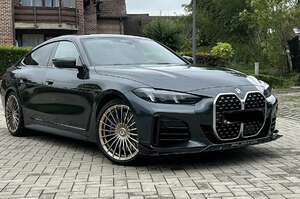 BMW Alpina B3