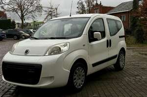 Fiat Qubo