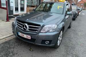Mercedes-Benz GLK-Klasse