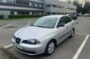 Seat Cordoba