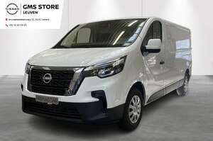 Nissan Primastar