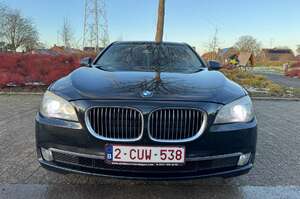 BMW Série 7