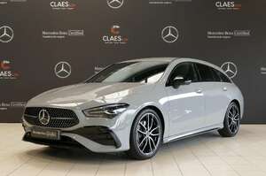 Mercedes-Benz Classe CLA