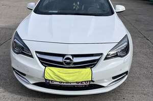 Opel Cascada