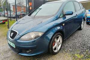 Seat Altea XL