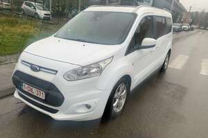 Ford Tourneo