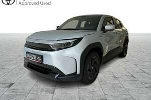 Toyota Urban Cruiser
