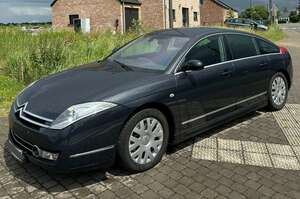 Citroën C6