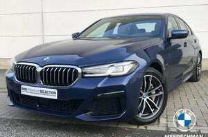 BMW Série 5