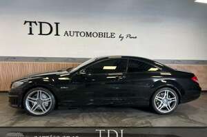 Mercedes-Benz CL-Klasse