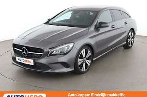 Mercedes-Benz Classe CLA