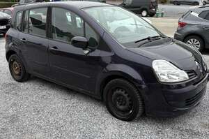 Renault Modus