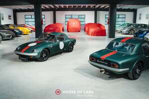 Lotus Elan