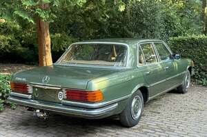 Mercedes-Benz Classe S