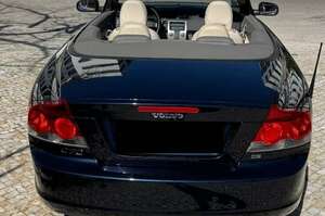 Volvo C70