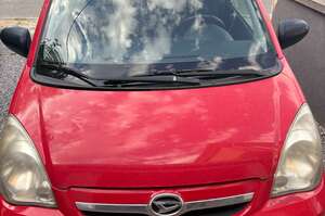 Daihatsu Cuore