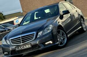 Mercedes-Benz Classe E