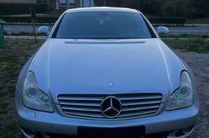 Mercedes-Benz CLS-Klasse