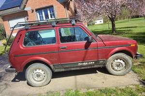 Lada Niva