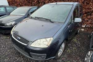 Ford Focus C-Max