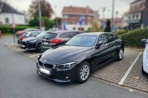BMW 4 Reeks