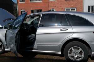 Mercedes-Benz Classe R