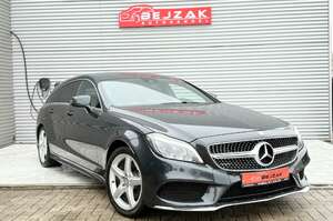 Mercedes-Benz Classe CLS