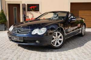 Mercedes-Benz SL