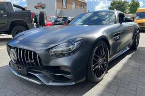 Mercedes-Benz GT AMG