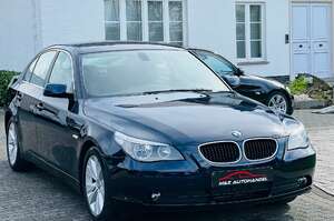 BMW 5 Reeks