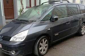 Renault Grand Espace