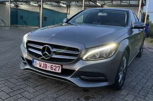 Mercedes-Benz Classe C