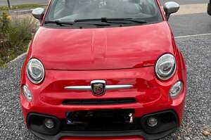 Abarth 595 Turismo