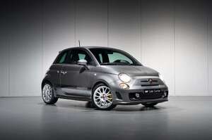 Abarth 500