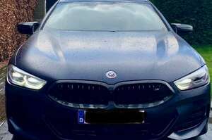 BMW Série 8
