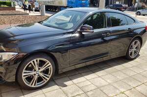 BMW 4 Reeks