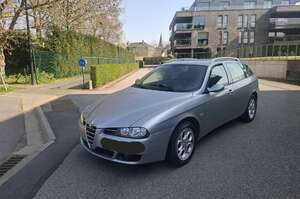 Alfa Romeo 156