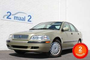 Volvo S40
