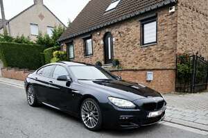 BMW Série 6