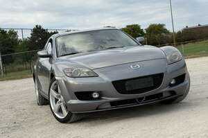 Mazda RX-8
