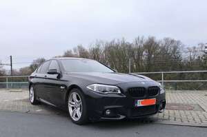 BMW 5 Reeks