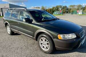 Volvo XC70