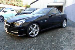 Mercedes-Benz Classe SLK