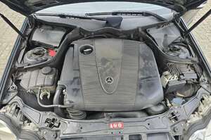Mercedes-Benz Classe C