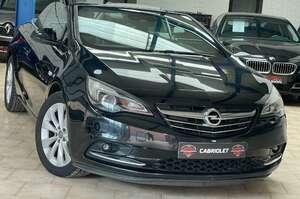 Opel Cascada