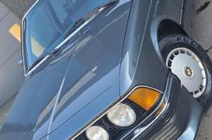 BMW Série 7