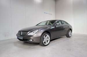 Mercedes-Benz CLS-Klasse